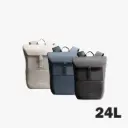 UNIQ 24L Arden RPET RipStop Backpack