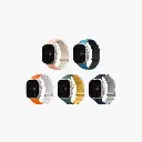 UNIQ Apple Watch Revix Evo Reversible Dual-Colored Options Band (49/46/45/44MM)