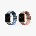 UNIQ Apple Watch Aspen DE Braided Band (42/41/40MM)