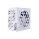 1stPlayer 750W NGDP Gold 80 Plus White Power Supply (PSU) (UK)