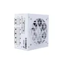 1stPlayer 850W NGDP Gold 80 Plus White Power Supply (PSU) (UK)