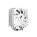 1stPlayer CRYO White CPU Air Cooler (1x Fan)
