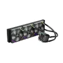 1stPlayer X-360 aRGB CPU liquid Cooler - Black