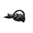 Logitech G29 Driving Force (Black)