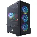 Adax Gaming Intel Core i5 13400F 16/32GB RAM 1TB SSD RTX 4060/4060ti