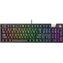 GameNote KB862L Mechanical RGB Gaming Keyboard